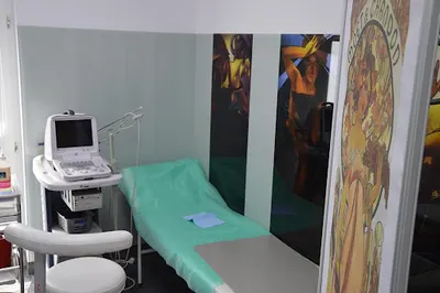 Rafał Szyller Gabinet Lekarski